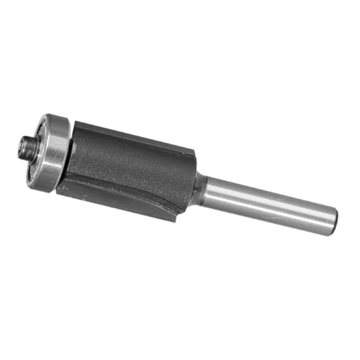 1/4" To 5/8" Flush Trim Router Bit Tungsten Carbide Wood Trim Router Bits