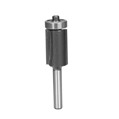 1/4" To 5/8" Flush Trim Router Bit Tungsten Carbide Wood Trim Router Bits