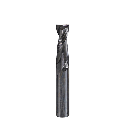 6Pcs 3D CNC Carving Bit 1/4" Shank Wood Carving And Engraving Drill Bits