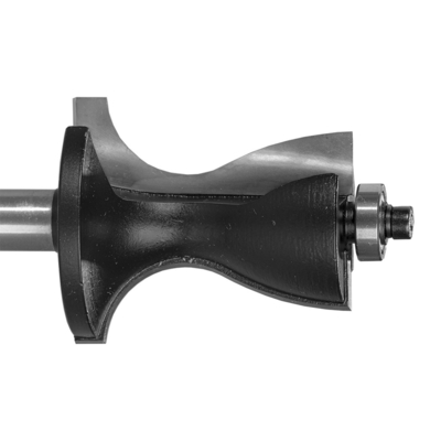 Stair Handrail Profile Router Bits Balustrades Tct Tungsten Carbide Tipped Cutter
