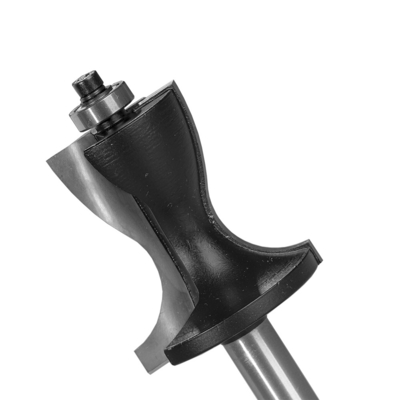 Stair Handrail Profile Router Bits Balustrades Tct Tungsten Carbide Tipped Cutter