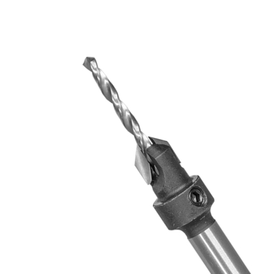 Betop Tools Carbide Tipped Countersink TCT Countersinks Round Or Hex Shank