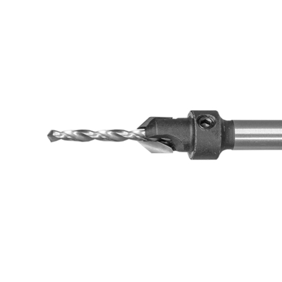 Betop Tools Carbide Tipped Countersink TCT Countersinks Round Or Hex Shank