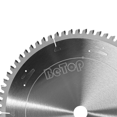 Bore 30 TCT Circular Saw Blades 48 Teeth Alternate Top Bevel Teeth Blade ATB-Neg