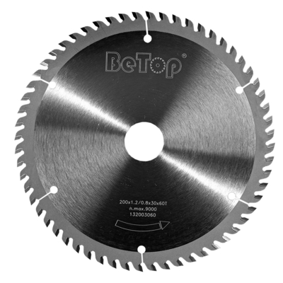 Thin Kerf TCT Circular Saw Blades 350mm Wood Saw Blade General Purpose