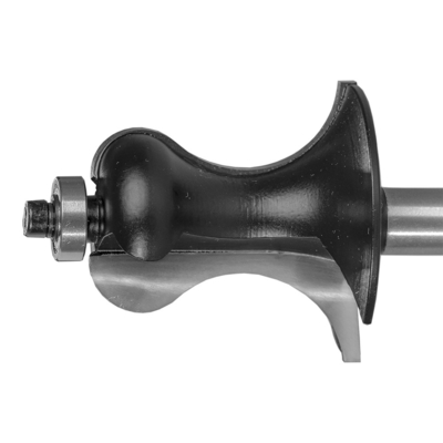 Handrail Router Bit With Ball Bearing Creat Attractive Handrail For Stairways