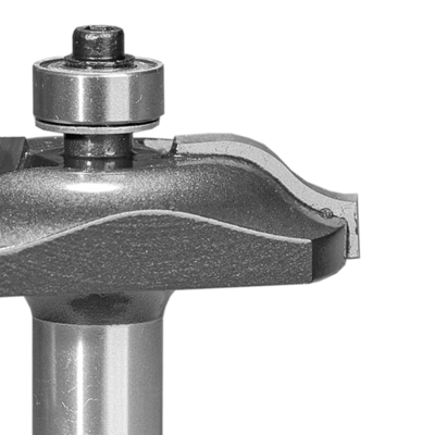 Plaques Molding Joint Router Bit Betop Tools Raised Panel Bits