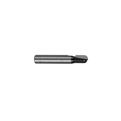 Veining Bits for Routing Small Radius Groove, Veins and Decorarive  Line