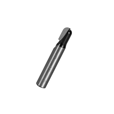 Veining Bits for Routing Small Radius Groove, Veins and Decorarive  Line