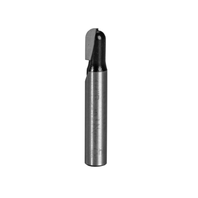 Veining Bits for Routing Small Radius Groove, Veins and Decorarive  Line