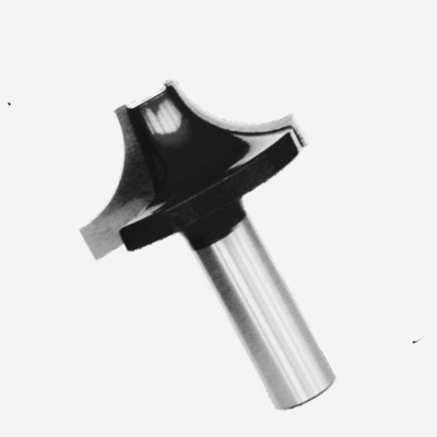 Ovolo Bits special designed for panel doors, beading groove a wide bottom