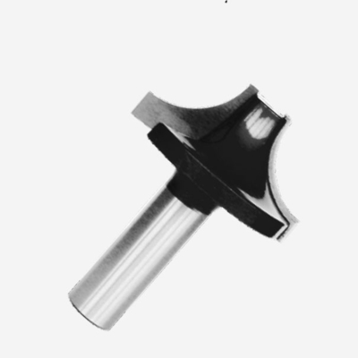 Ovolo Bits special designed for panel doors, beading groove a wide bottom