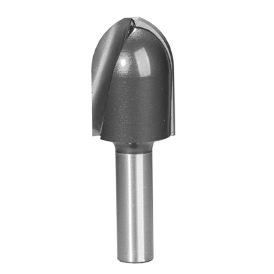 Vertical Raised Panel Bits Cutting Diameter 28.6mm Feeding 3/4'' Stock