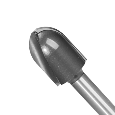 Vertical Raised Panel Bits Cutting Diameter 28.6mm Feeding 3/4'' Stock
