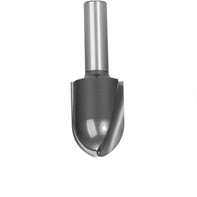 Vertical Raised Panel Bits Cutting Diameter 28.6mm Feeding 3/4'' Stock