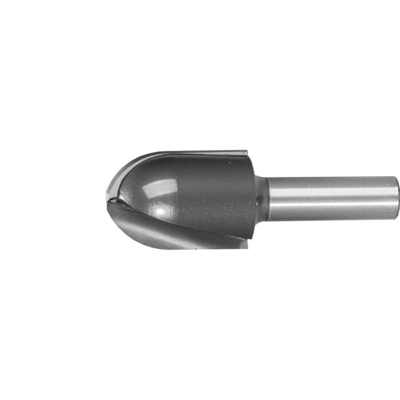 Vertical Raised Panel Bits Cutting Diameter 28.6mm Feeding 3/4'' Stock