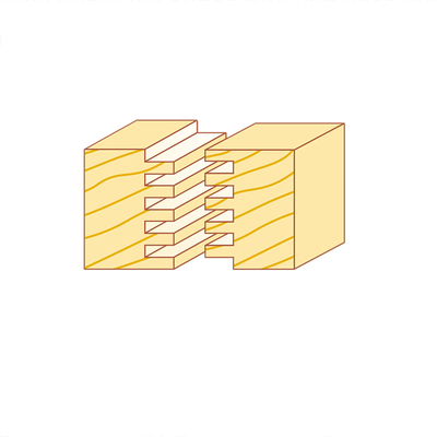 Cheap And Better Quality Milling Cutter Box Joint Bits
