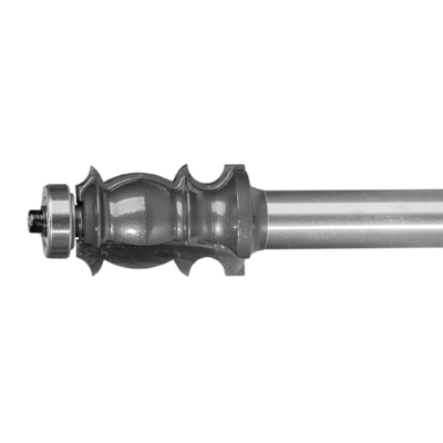 Molding Plane Profile Bits Produce Architectural Millwork,And Beautiful Moldings