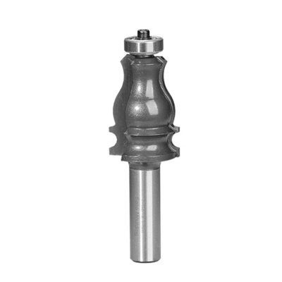 Face Molding Bits A/C/F/H For Door casing, trim, skirting board architecutually