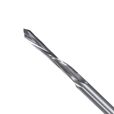 TiN 1/2" High Speed Steel Router Bits Betop Tools HSS Door Lite Cutters
