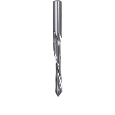 TiN 1/2" High Speed Steel Router Bits Betop Tools HSS Door Lite Cutters