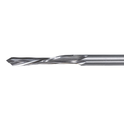 TiN 1/2" High Speed Steel Router Bits Betop Tools HSS Door Lite Cutters