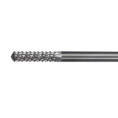 Roughing Composite Fiberglass Router Bits 2 Inch To 6 Inch Overall Length