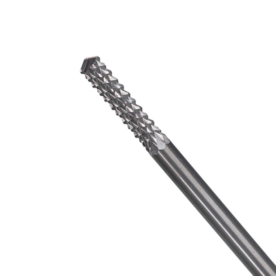 Roughing Composite Fiberglass Router Bits 2 Inch To 6 Inch Overall Length