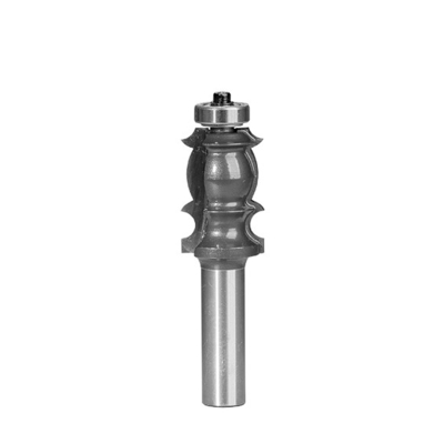 Molding Plane Profile Bits Produce Architectural Millwork,And Beautiful Moldings