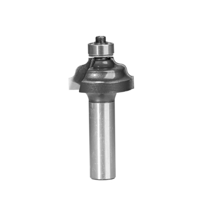 Sandblasting Double Ogee Router Bit Cnc Router Bits For Wood