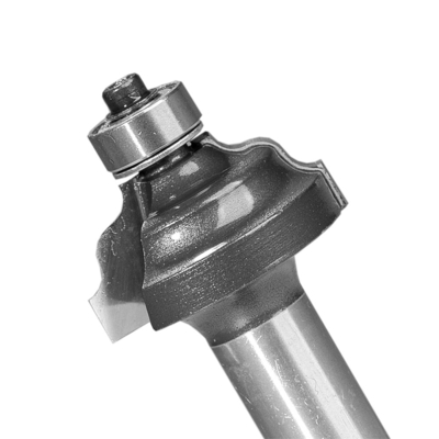 Sandblasting Double Ogee Router Bit Cnc Router Bits For Wood