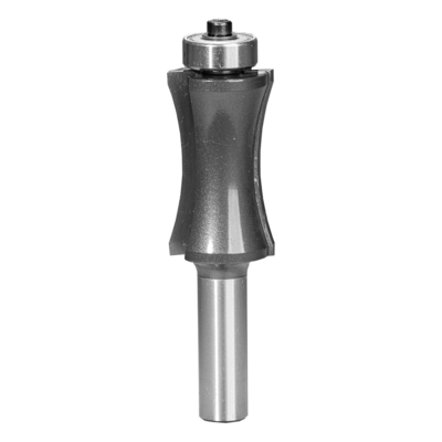 1/2" Shank Diameter TCT Half Bullnose Radius Bit Betop Tools