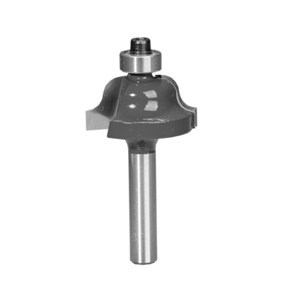 Edge Forming Profile Router Bit Roman Ogee Router Bit With Bearing Guide