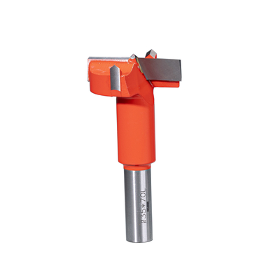 Carbide Tipped Hinge Boring Drill Bits TCT Hinge Boring Bit For Drilling Plywood