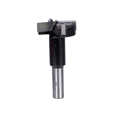 Carbide Tipped Hinge Boring Drill Bits TCT Hinge Boring Bit For Drilling Plywood