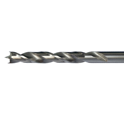 HSS Brad Point Drill Bits With Centre Tips For Woodworking