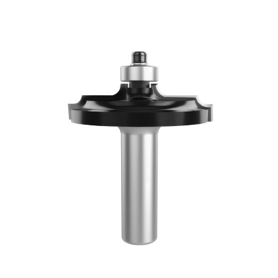 Multi Profile Router Bit Woodworking Cabinet Door Edge Detail Router Bit