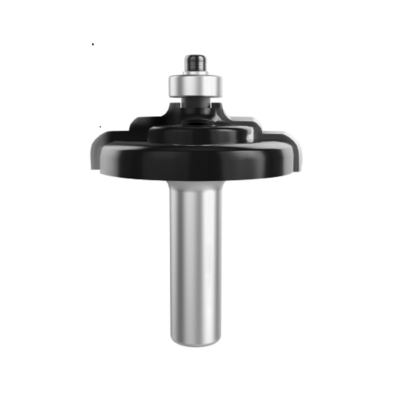 Multi Profile Router Bit Woodworking Cabinet Door Edge Detail Router Bit