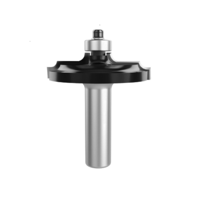 Multi Profile Router Bit Woodworking Cabinet Door Edge Detail Router Bit