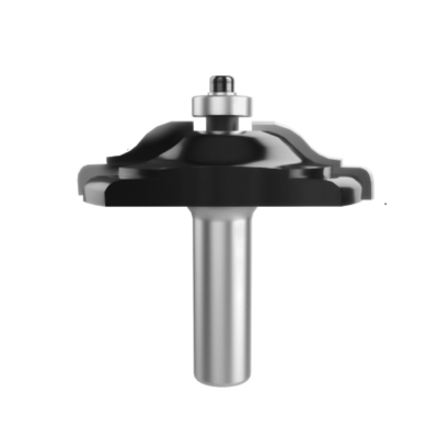 Multi Profile Router Bit Woodworking Cabinet Door Edge Detail Router Bit
