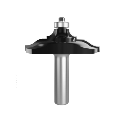 Imperial Classic Roman Ogee Router Bit Interior Door Router Bits