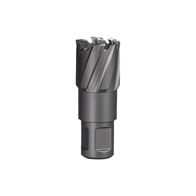 Tungsten Carbide Tipped Annular Cutter 50mm Weldon Shank Annular Core Cutter