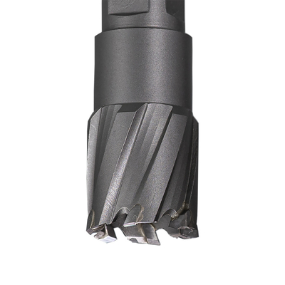Tungsten Carbide Tipped Annular Cutter 50mm Weldon Shank Annular Core Cutter