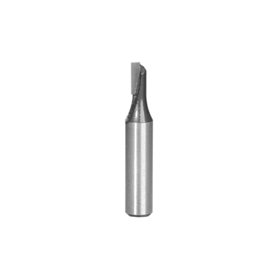 Cutting Dia 4mm 5mm Straight Router Bit Single Flute Betop Tools