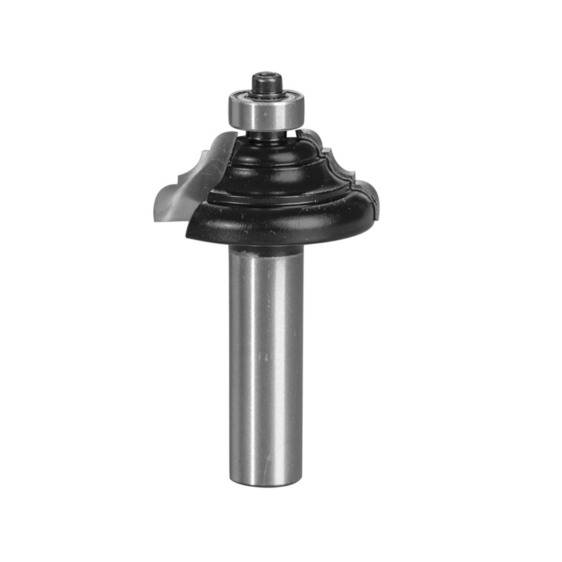 Tungsten Profile Router Bit Architectural Molding Router Bits