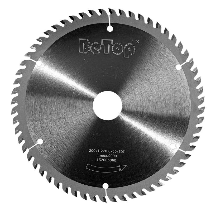 Thin Kerf TCT Circular Saw Blades 350mm Wood Saw Blade General Purpose