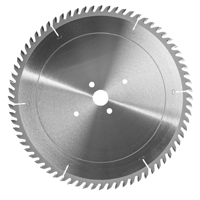 Dry Cut TCT Circular Saw Blades 355mm Metal Cutting Blade ATB