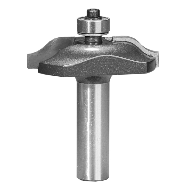 Plaques Molding Joint Router Bit Betop Tools Raised Panel Bits