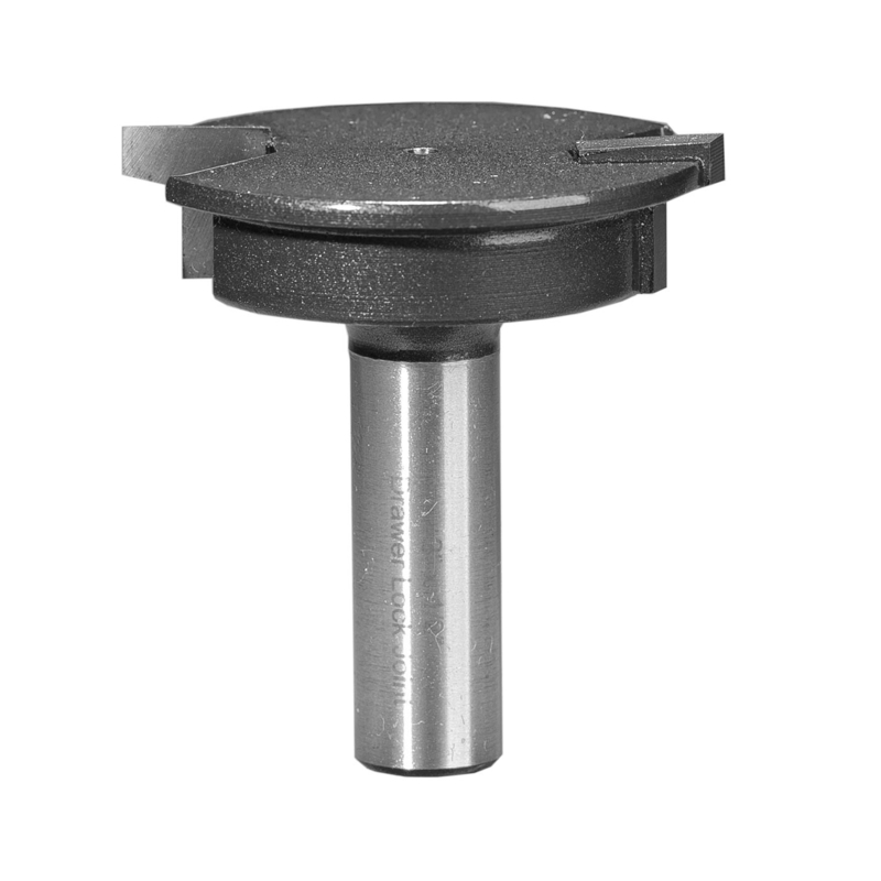Drawer Lock Bits Angel 15 Degree Shank Diameter 8mm Betop Industrial Tools