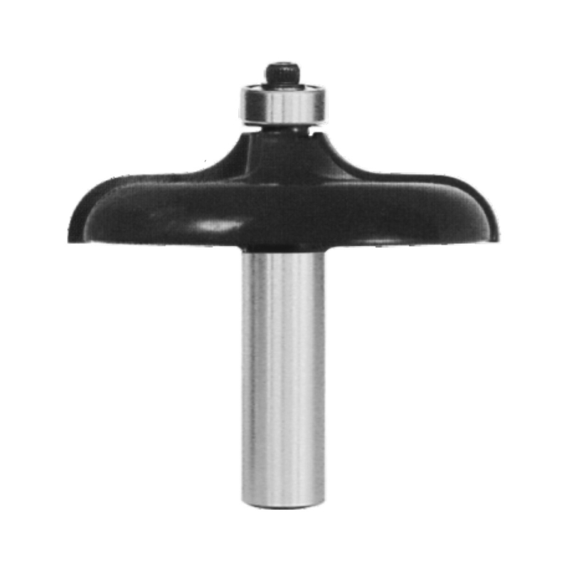 1/2 Inch Shank Table Edge Router Bit Finish Table Edges